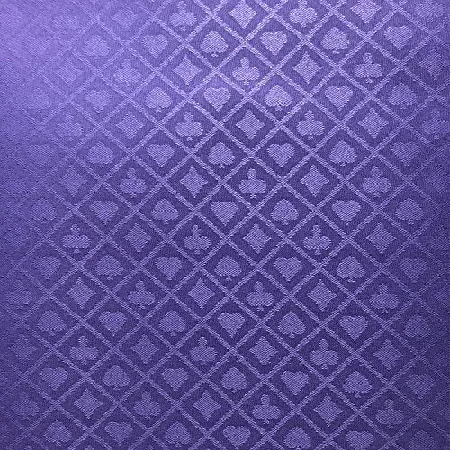 Purple Suited Speed Gaming Cloth