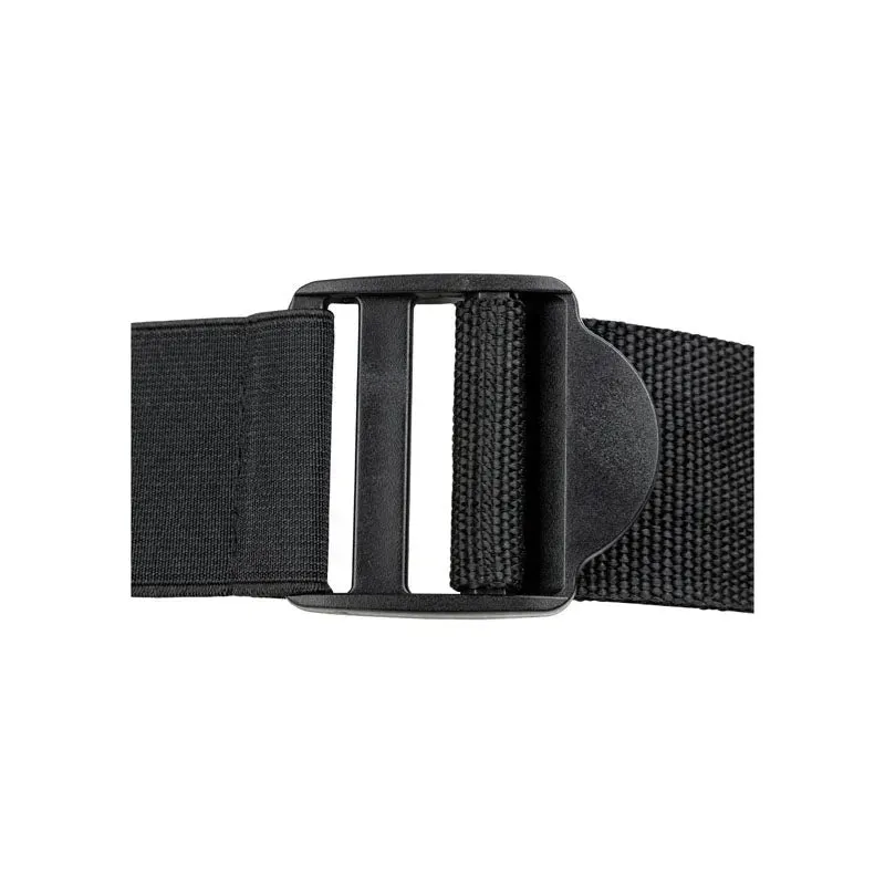 REALROCK Hollow Strapon - 15.5 cm
