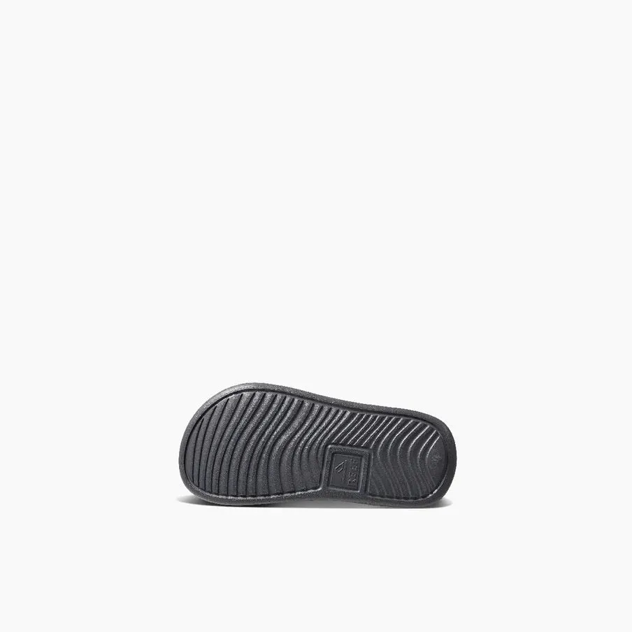 Reef Boys Little One Slide Sandals