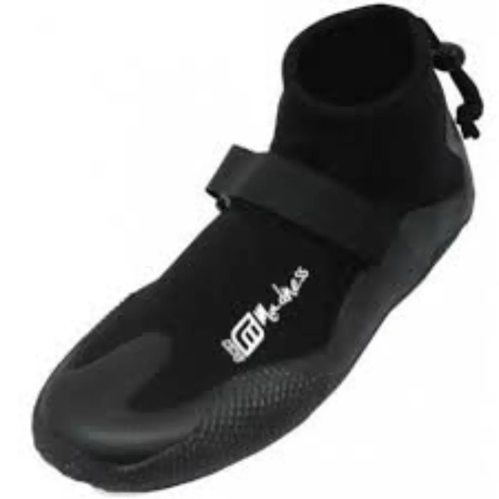 Reef Round Toe Boot 3 mm