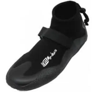 Reef Round Toe Boot 3 mm