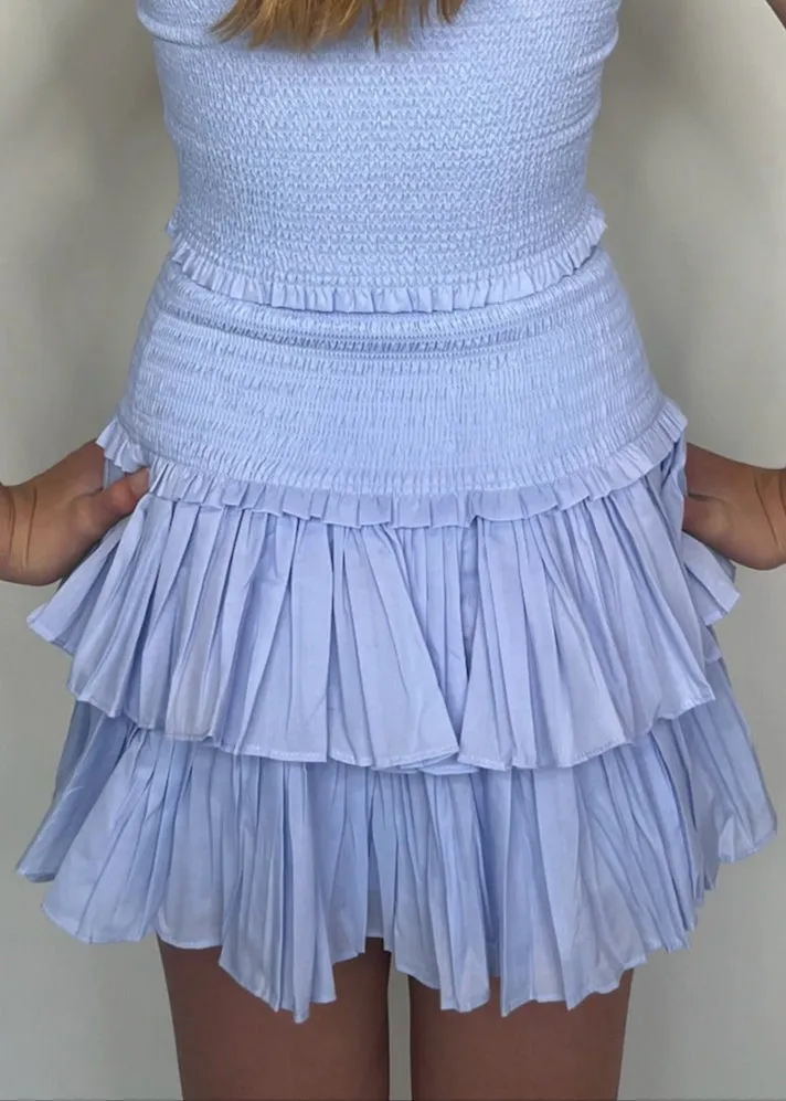 Reset Kid Liana Skirt