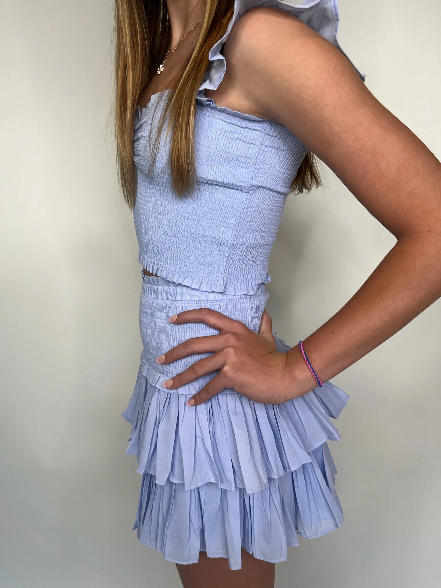 Reset Kid Liana Skirt