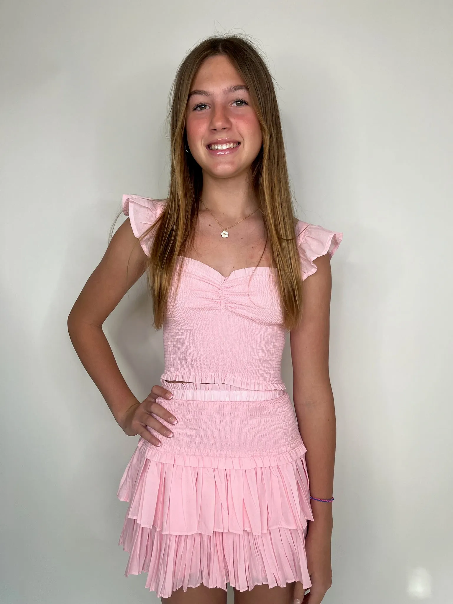 Reset Kid Liana Skirt