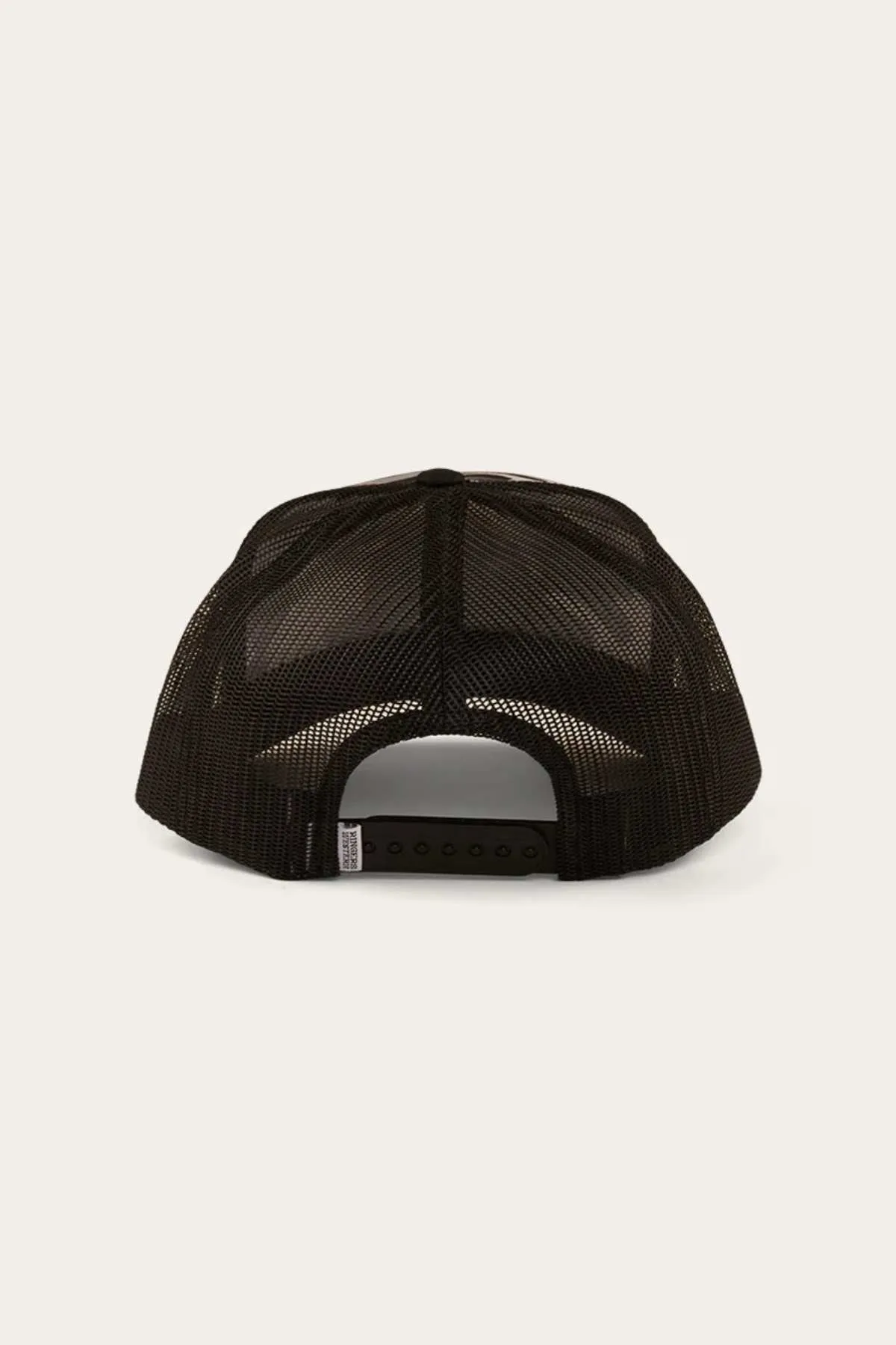 Ringers Western Signature Bull Trucker Cap