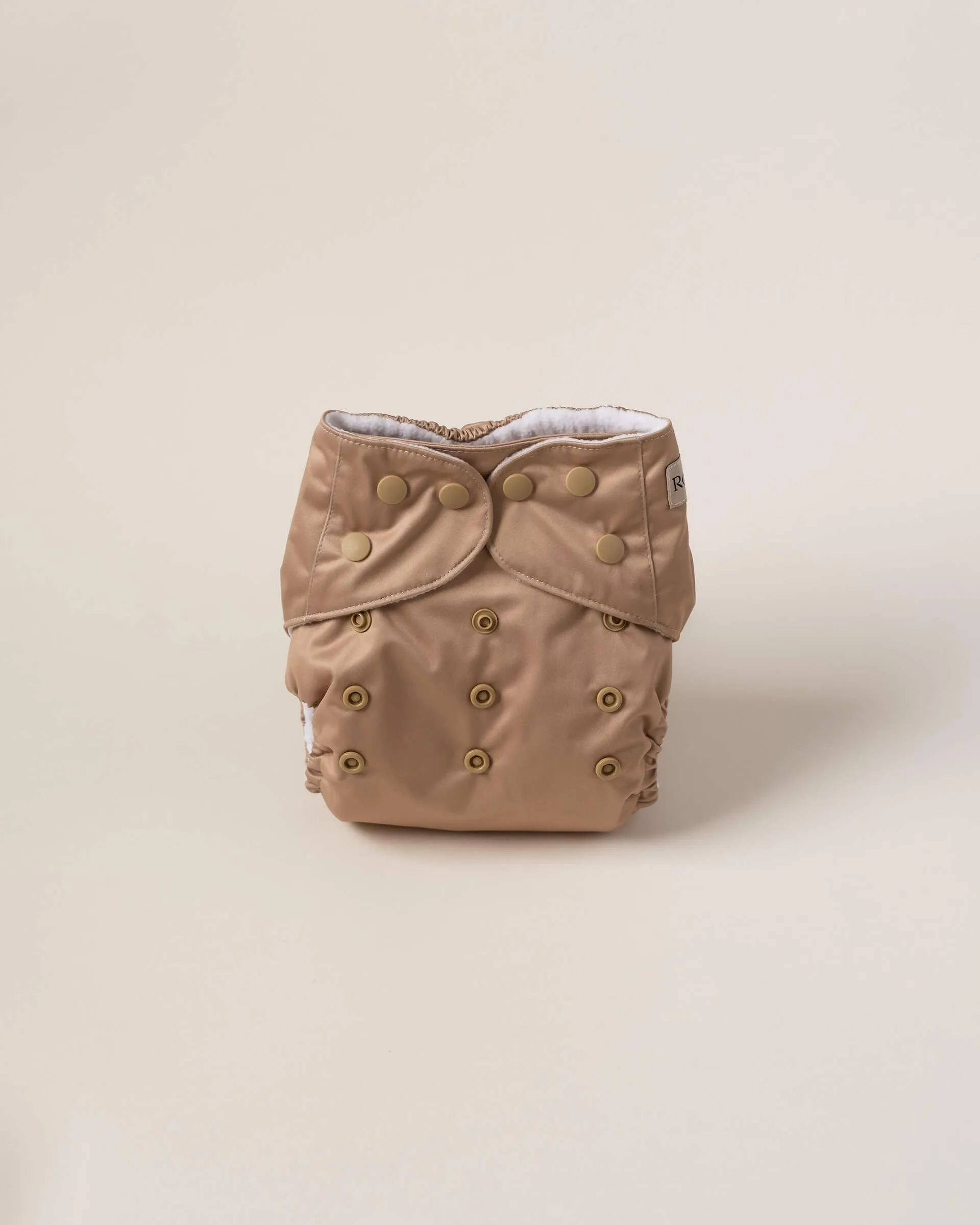Roam Reusable Cloth Pocket Nappy - One Size