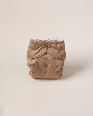 Roam Reusable Cloth Pocket Nappy - One Size