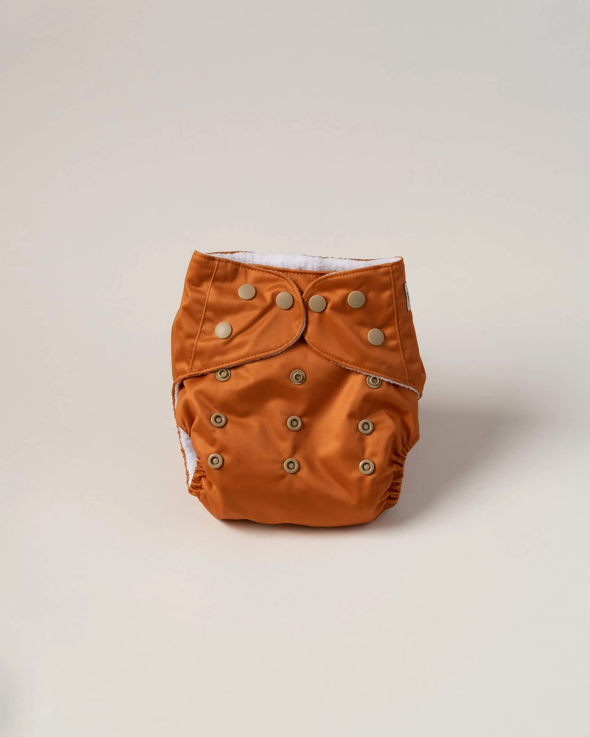 Roam Reusable Cloth Pocket Nappy - One Size
