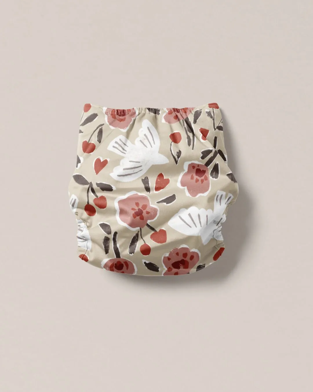 Roam Reusable Cloth Pocket Nappy - One Size
