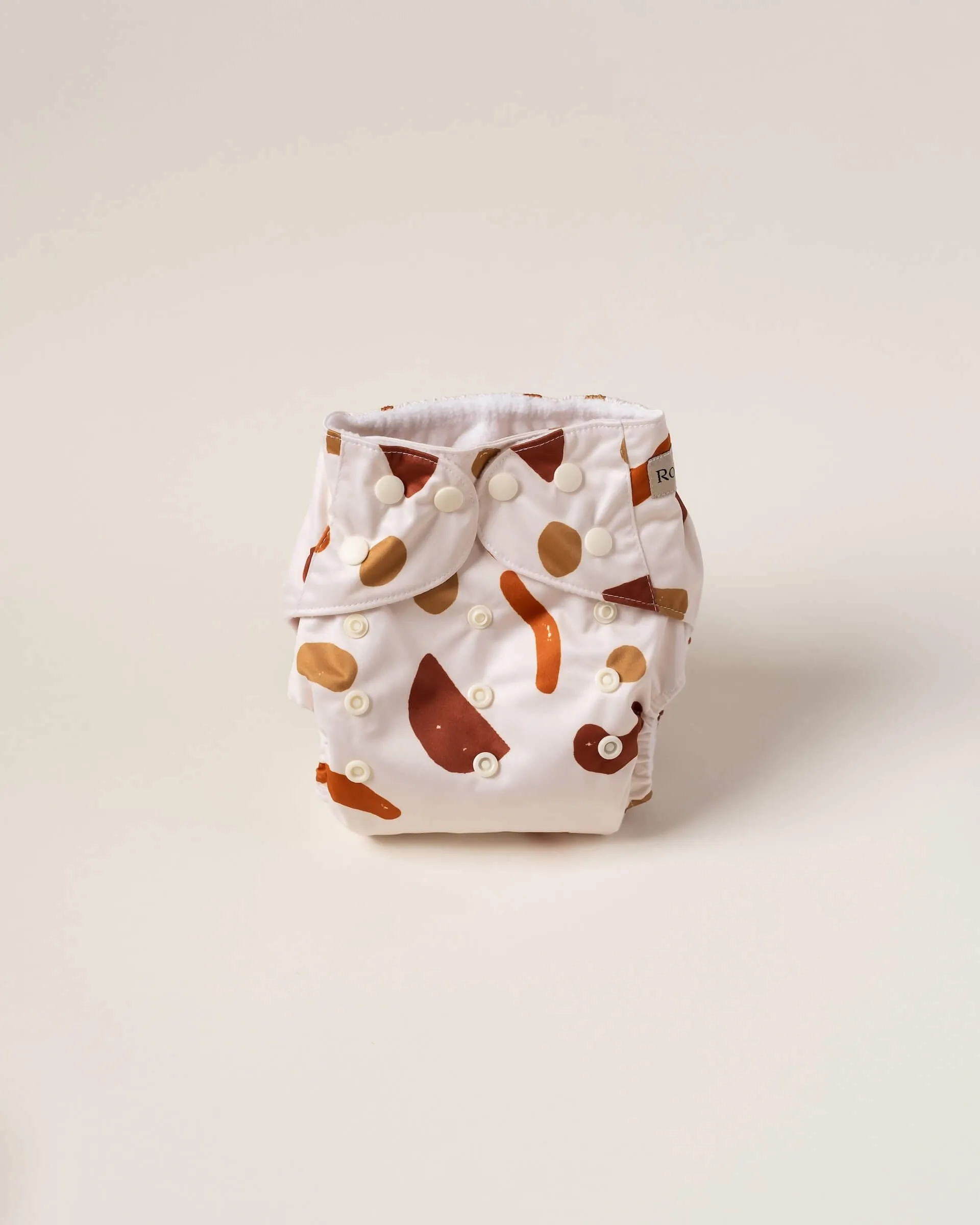 Roam Reusable Cloth Pocket Nappy - One Size
