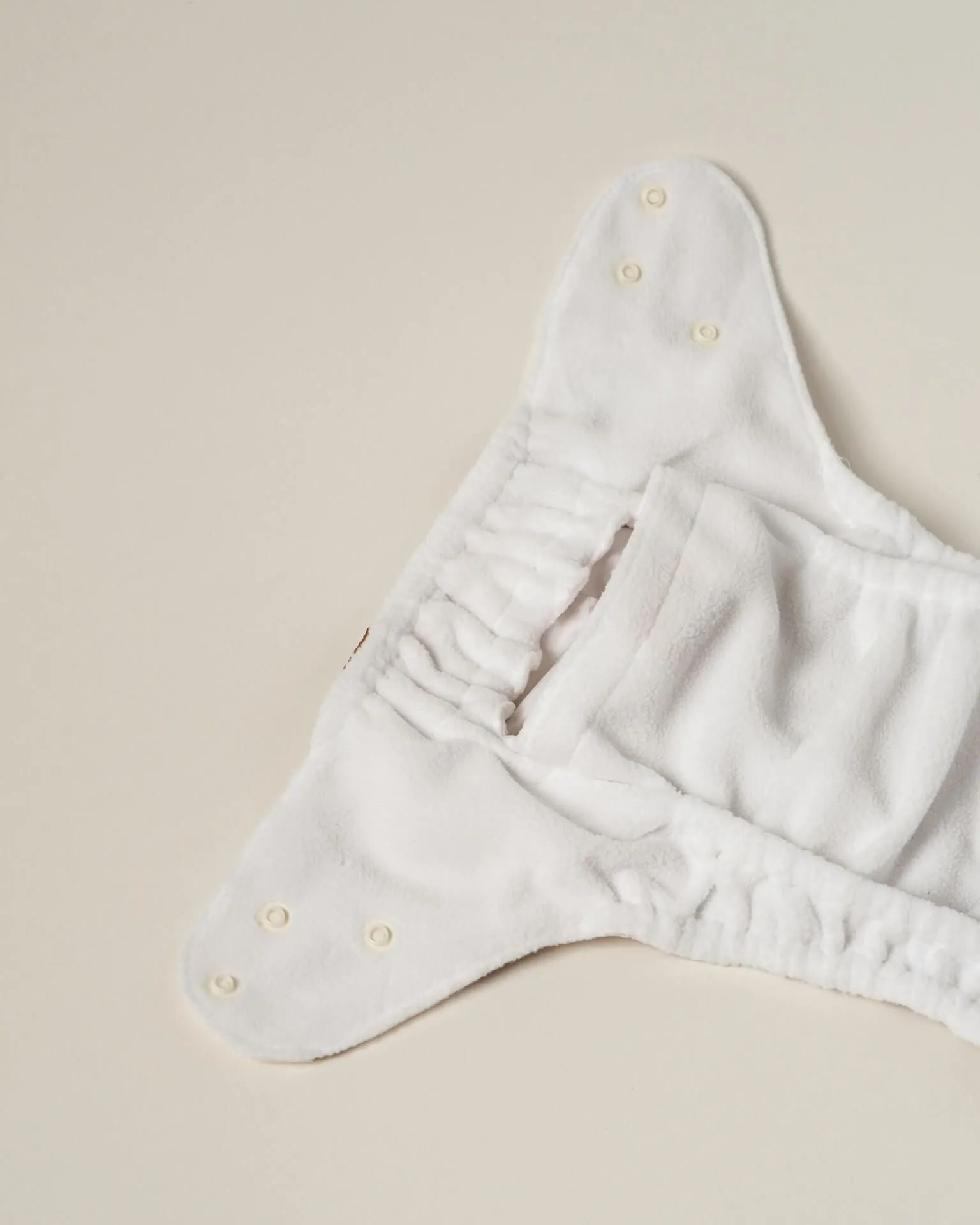 Roam Reusable Cloth Pocket Nappy - One Size