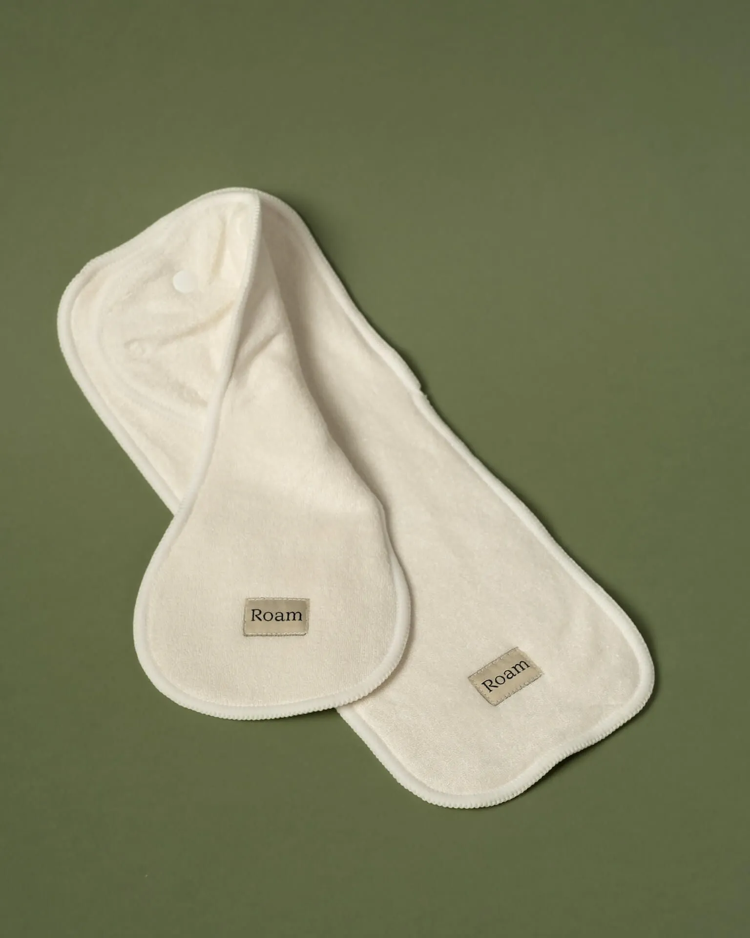 Roam Reusable Cloth Pocket Nappy - One Size