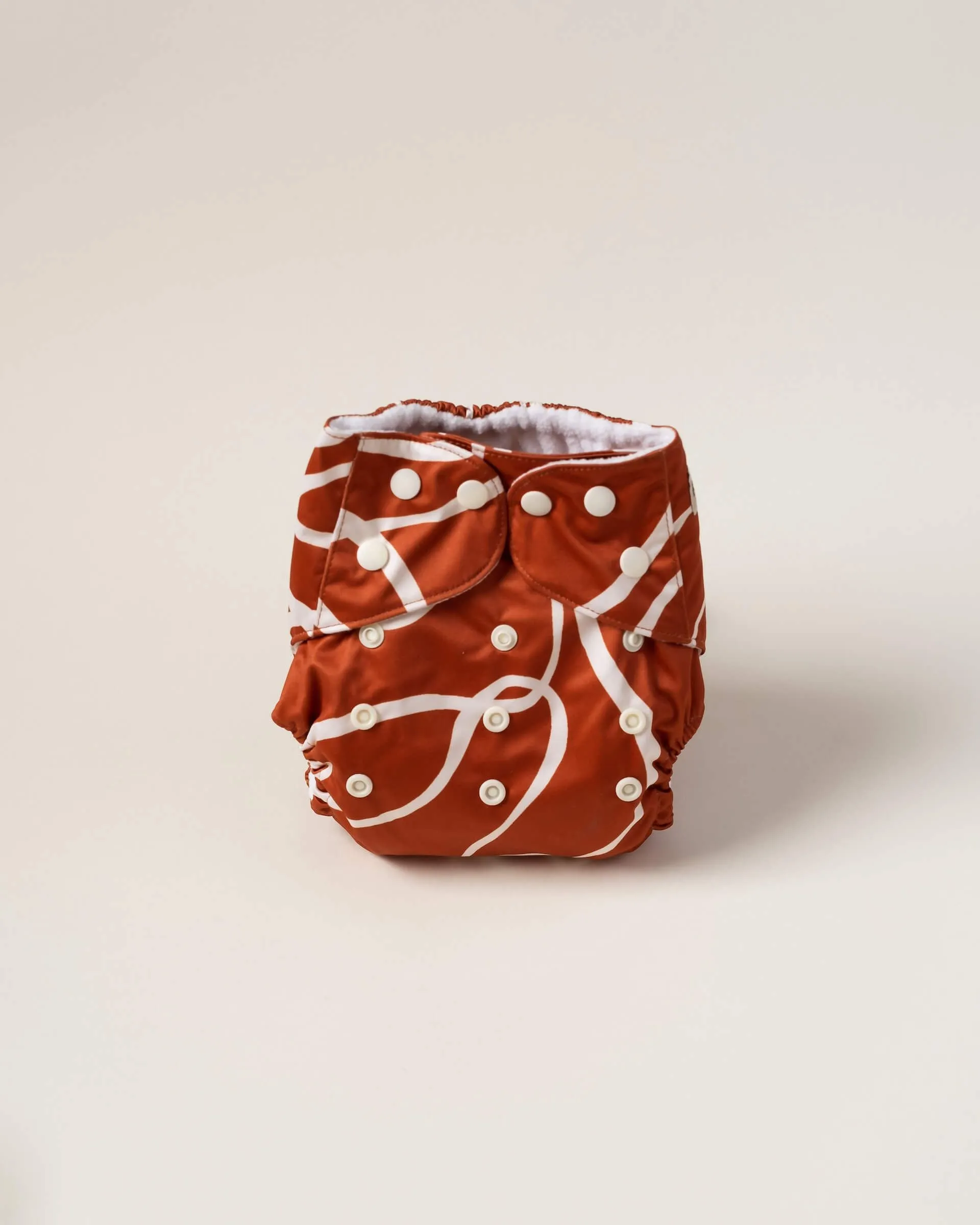 Roam Reusable Cloth Pocket Nappy - One Size