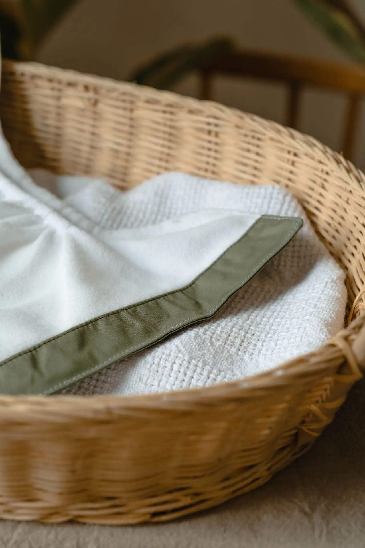Roam Reusable Cloth Pocket Nappy - One Size