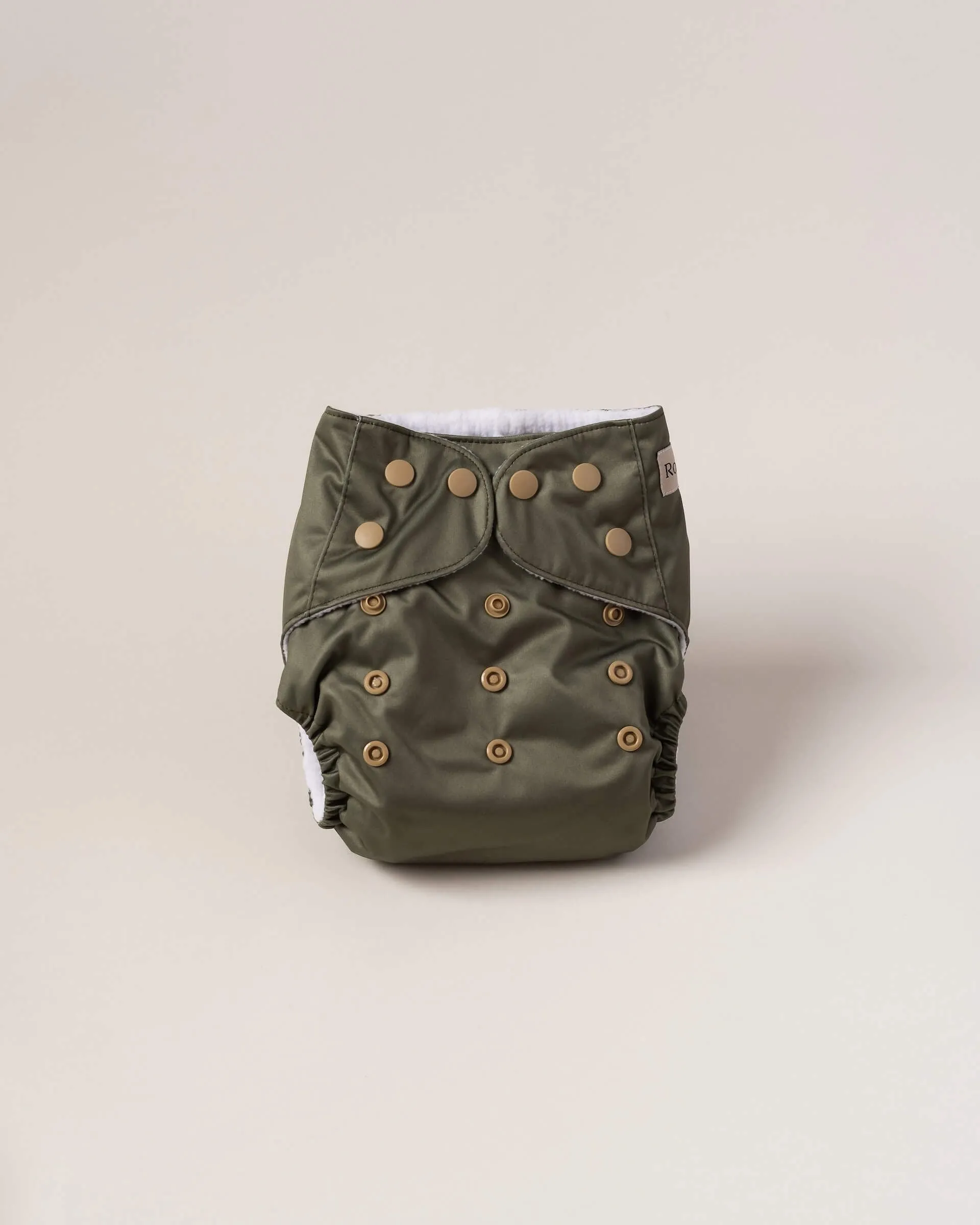 Roam Reusable Cloth Pocket Nappy - One Size