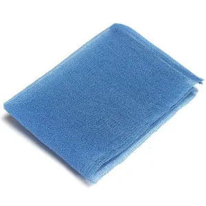 Rough Weave Exfoliating Cloth for Body
