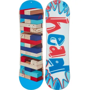 Rowdy Kid Snowboard
