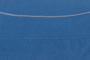 Ruffwear Climate Changer™ Dog Fleece technical, breathable fleece - Blue Jay