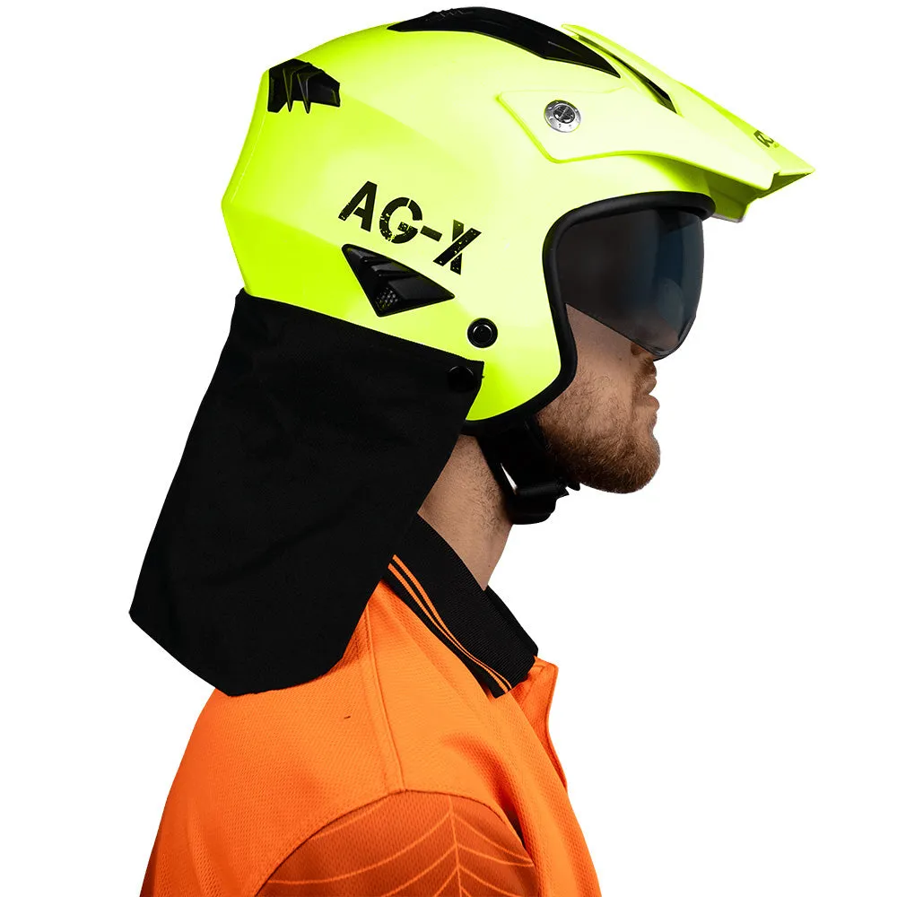 RXT AG-X - Solid Colours