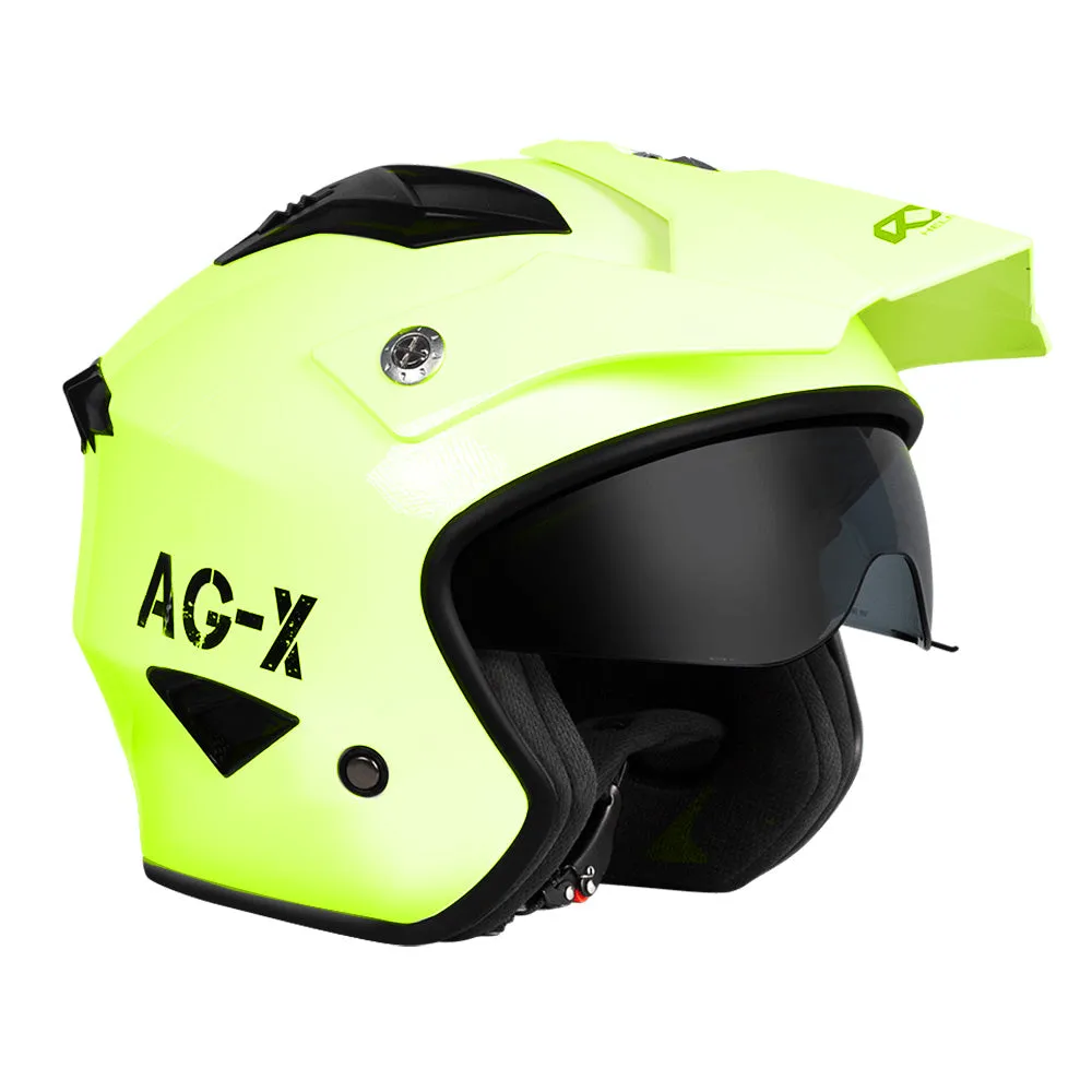 RXT AG-X - Solid Colours