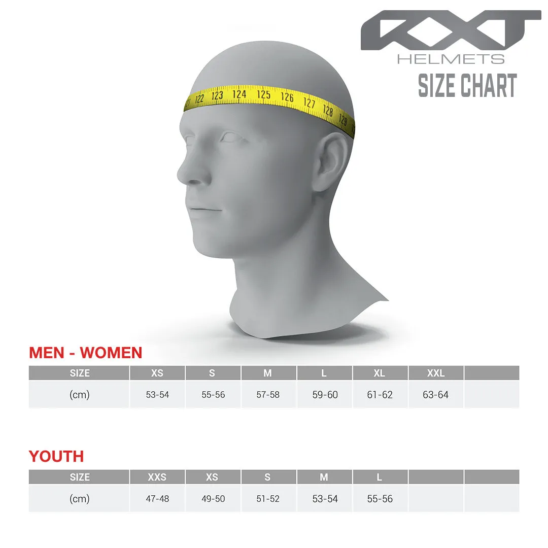 RXT AG-X - Solid Colours