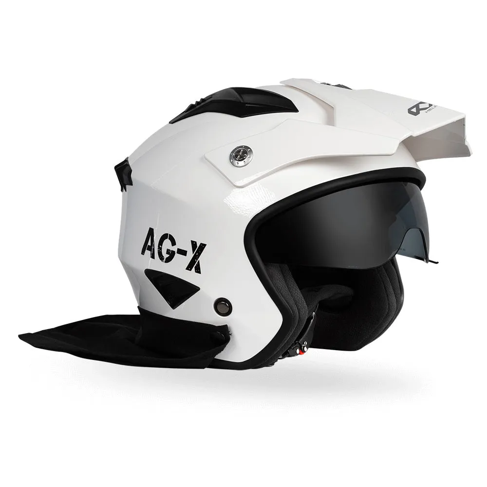 RXT AG-X - Solid Colours