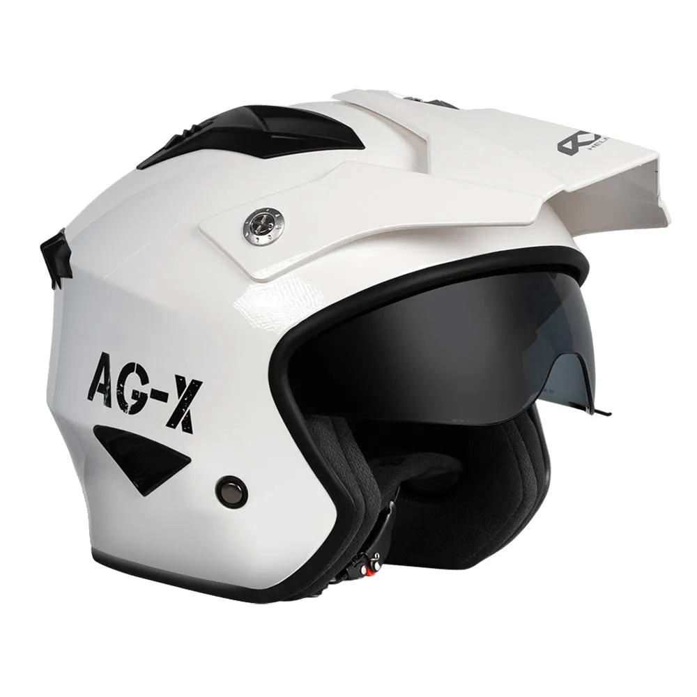 RXT AG-X - Solid Colours