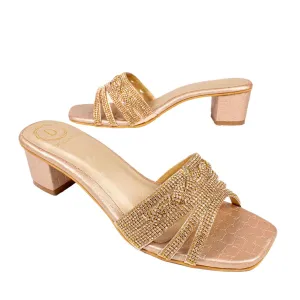 S127H - Rose