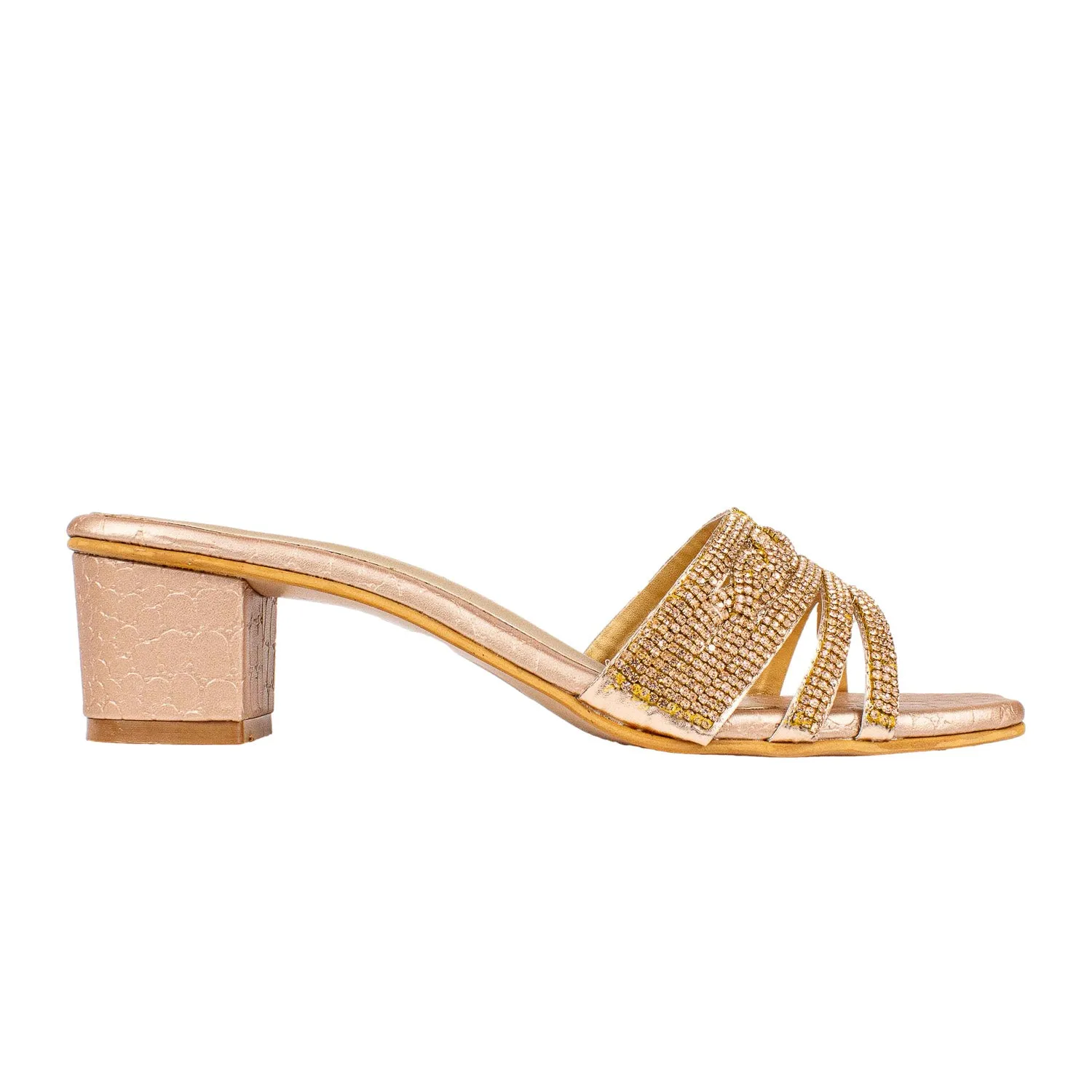 S127H - Rose