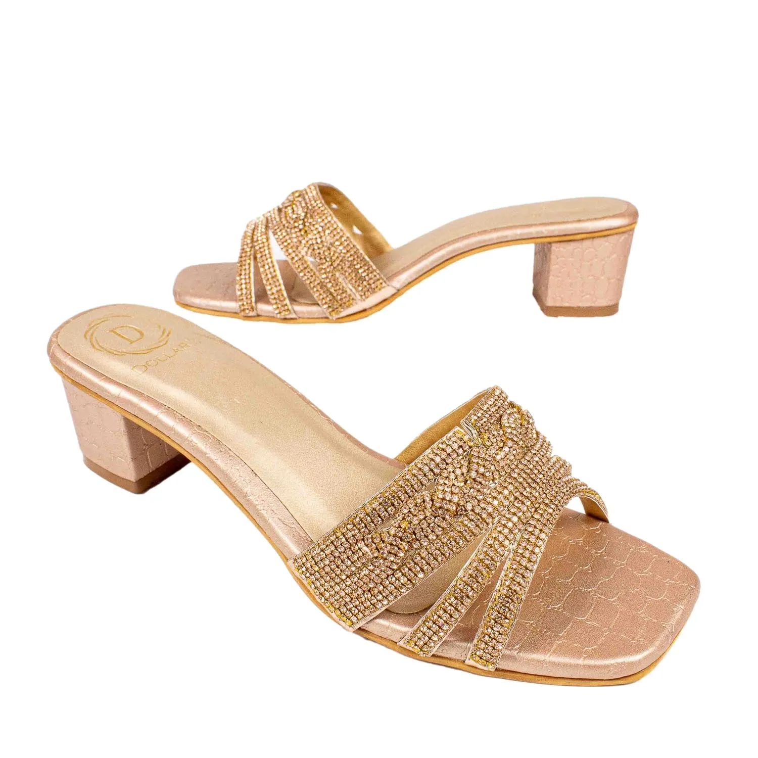 S127H - Rose