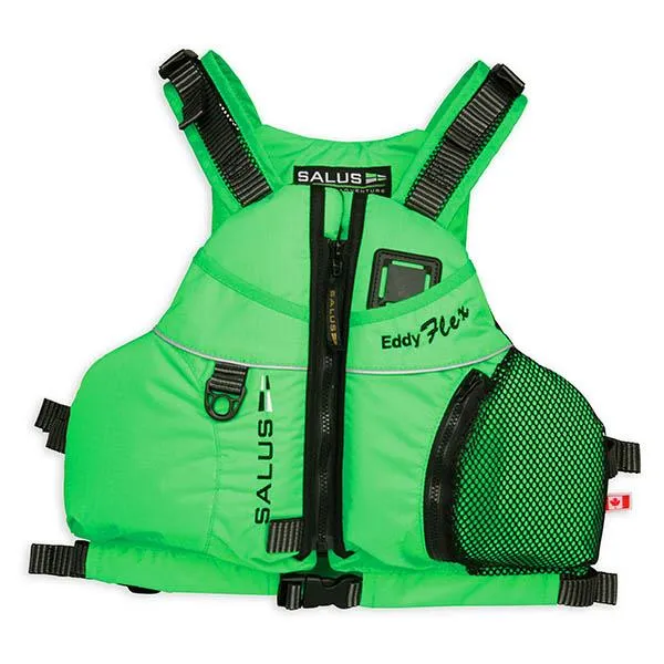 Salus Eddy-Flex PFD