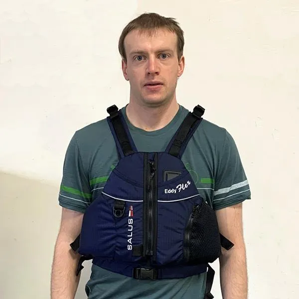 Salus Eddy-Flex PFD