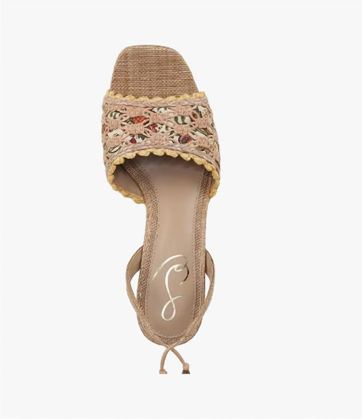 Sam Edelman - Women's Pamela Heeled Sandals