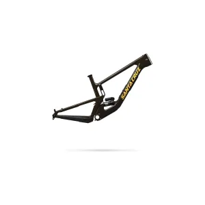 SANTA CRUZ 5010 CARBON CC - FRAME ONLY