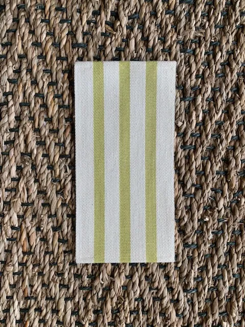 Santorini Tape Trim add-on