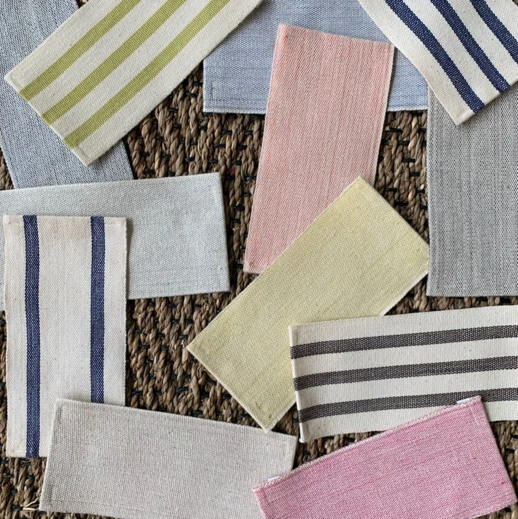 Santorini Tape Trim add-on