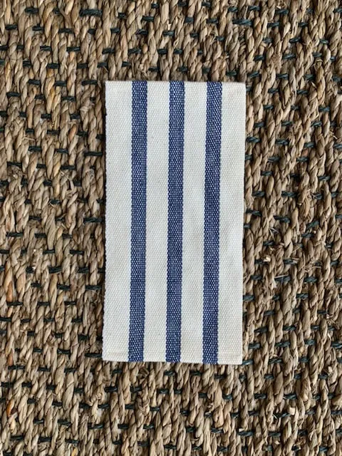 Santorini Tape Trim add-on