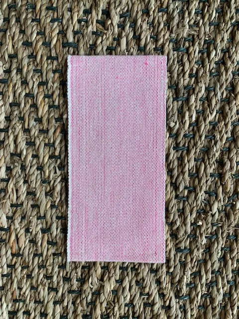 Santorini Tape Trim add-on