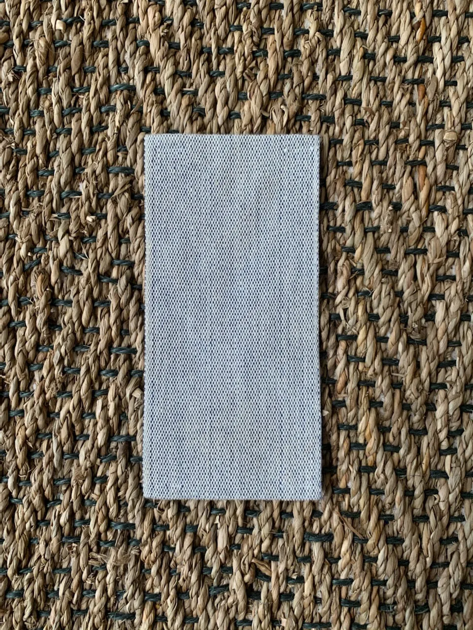 Santorini Tape Trim add-on