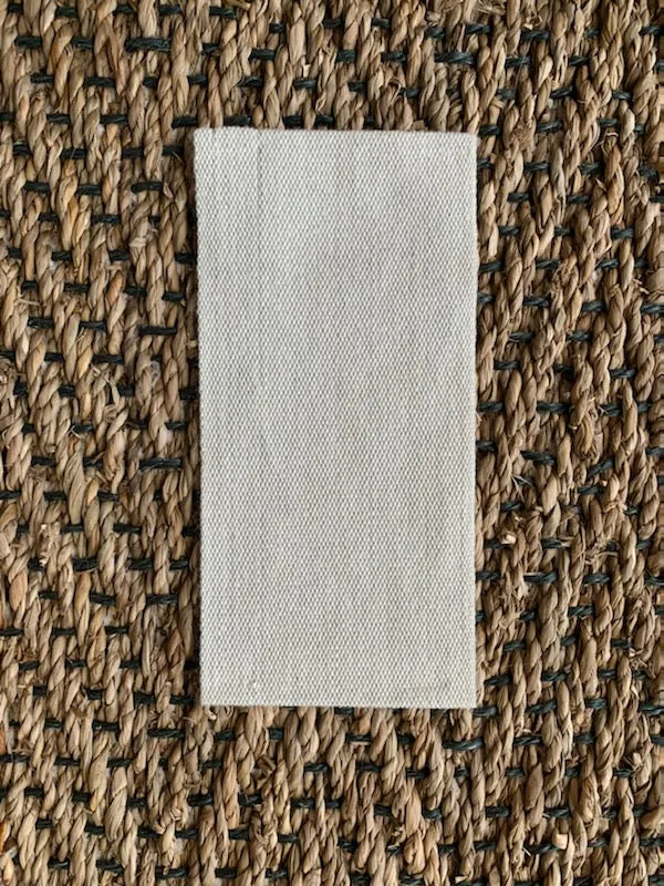 Santorini Tape Trim add-on