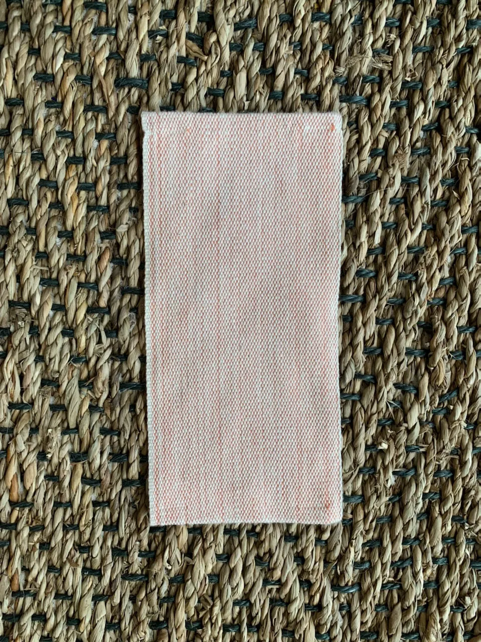 Santorini Tape Trim add-on