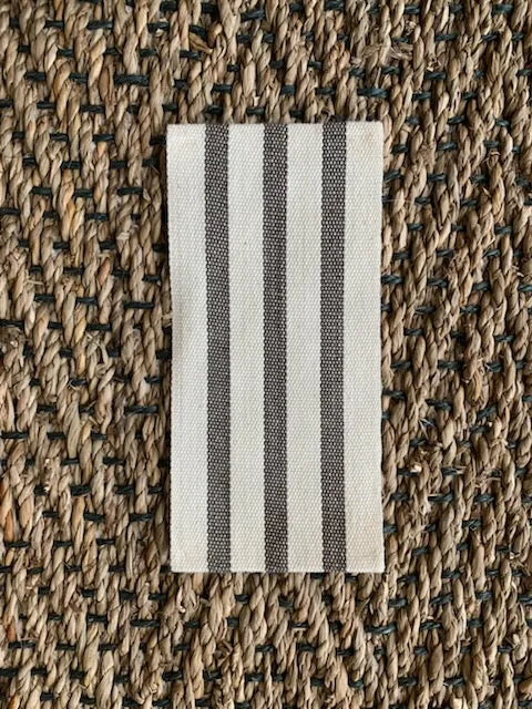 Santorini Tape Trim add-on