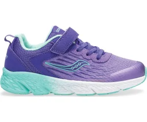 SAUCONY - Wind A/C 2.0 Sneaker