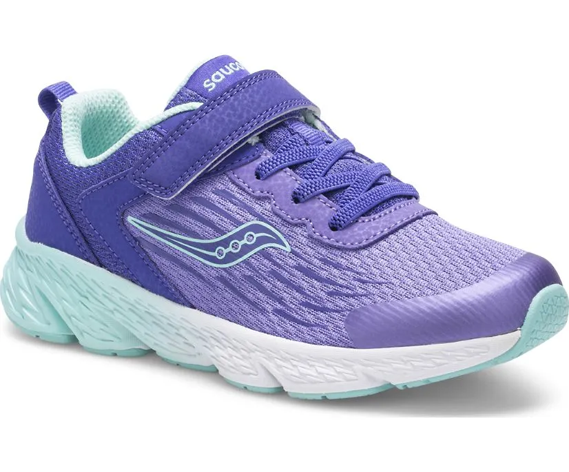 SAUCONY - Wind A/C 2.0 Sneaker