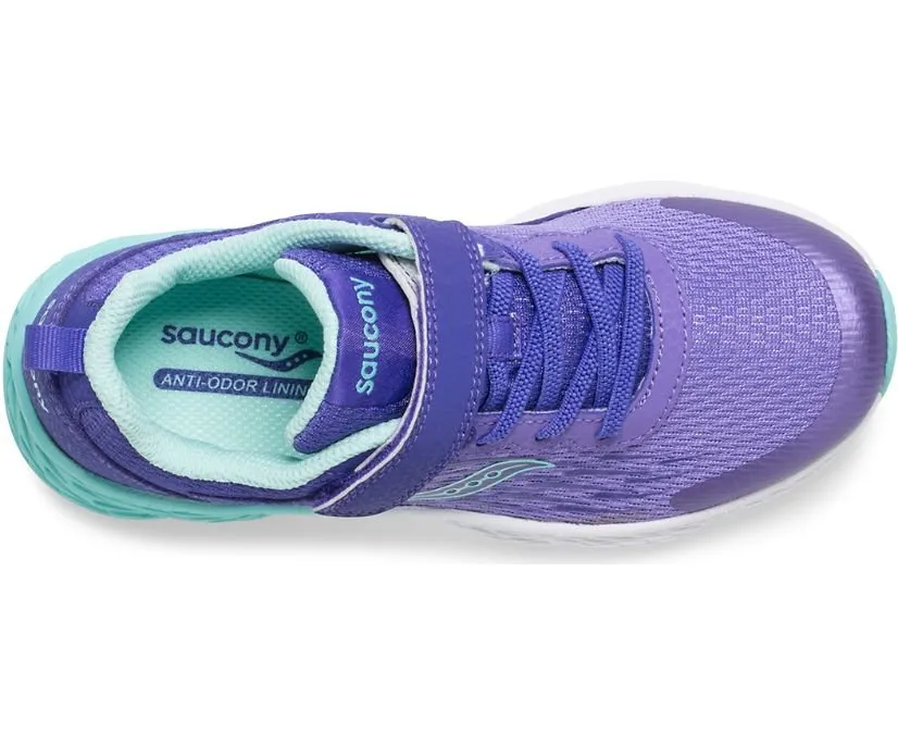 SAUCONY - Wind A/C 2.0 Sneaker