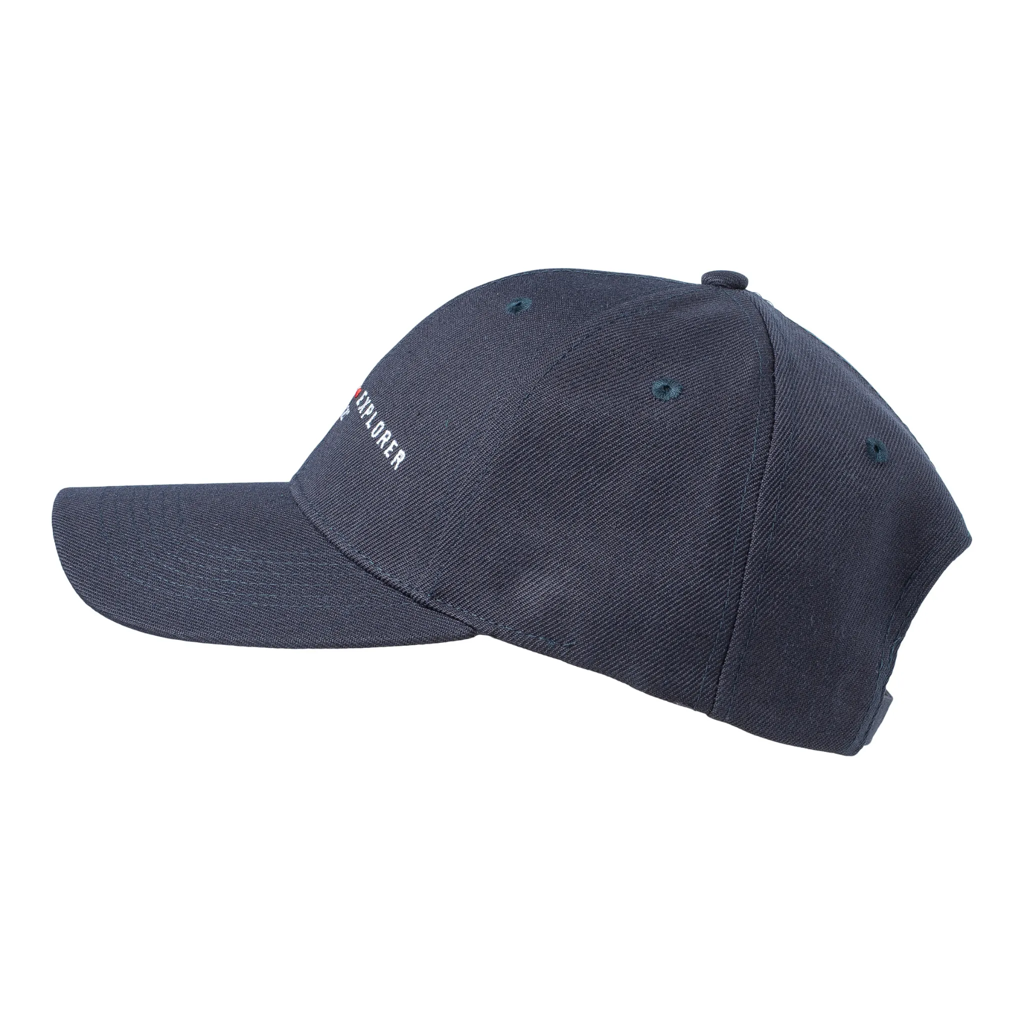 Scandinavian Explorer 71 10 21 Cap - Navy