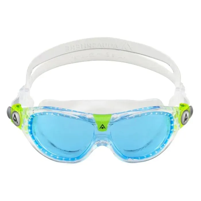 SEAL KID 2 SWIM MASK - JUNIOR SEA SWIM GOGGLE