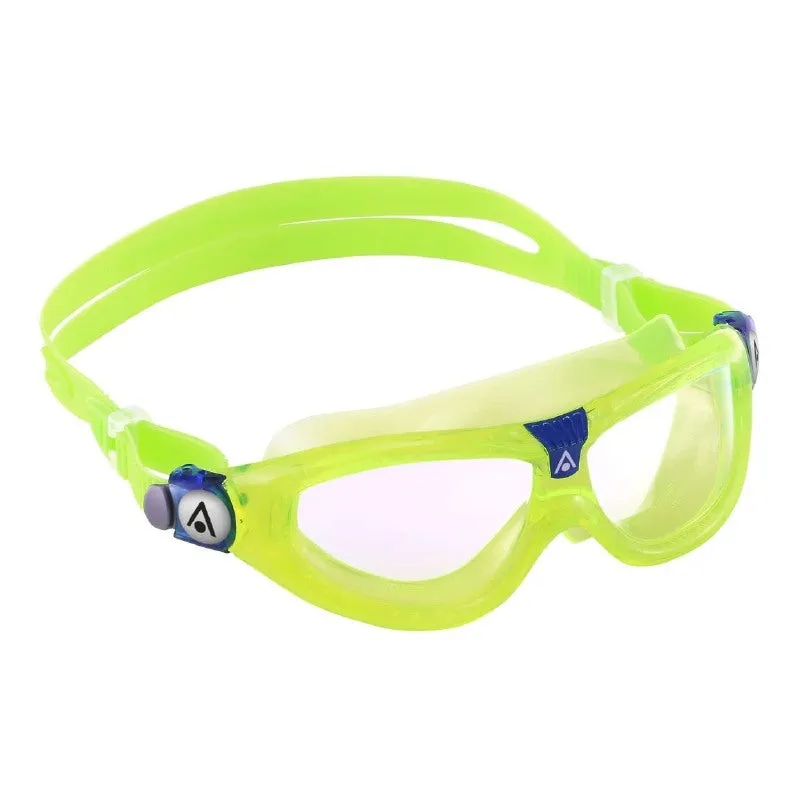 SEAL KID 2 SWIM MASK - JUNIOR SEA SWIM GOGGLE