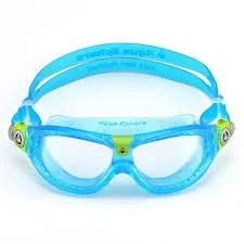 SEAL KID 2 SWIM MASK - JUNIOR SEA SWIM GOGGLE