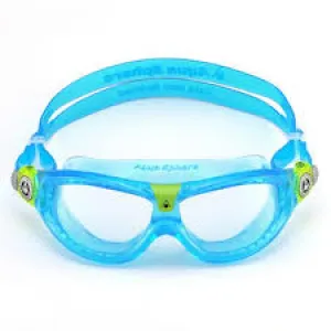 SEAL KID 2 SWIM MASK - JUNIOR SEA SWIM GOGGLE